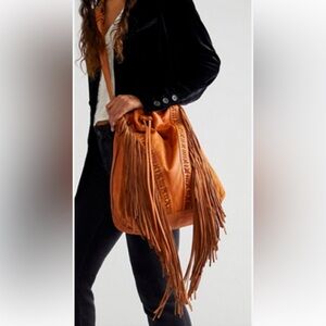 Free People Amarillo Tote Bag